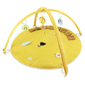Activity Play Mat with Arches - Mr. Lion